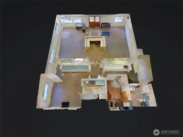 $1,600 | 51 Colwell Street, Port Hadlock, WA 98339