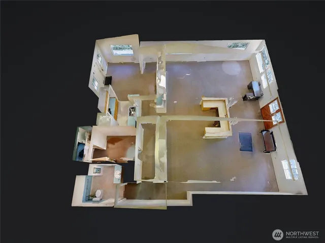 $1,600 | 51 Colwell Street, Port Hadlock, WA 98339