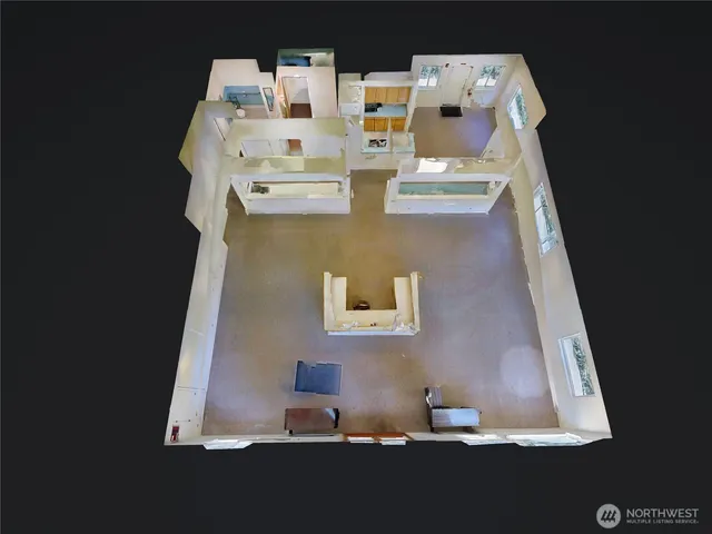 $1,600 | 51 Colwell Street, Port Hadlock, WA 98339