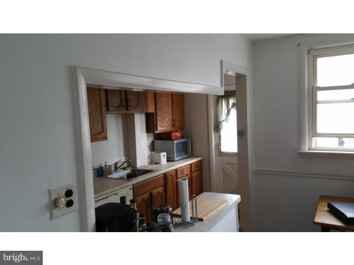 611 Copley Road Upper Darby, PA 19082 - Photo 5 of 10 Kitchen