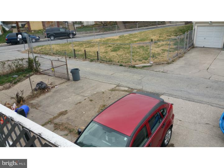 611 Copley Road Upper Darby, PA 19082 - Photo 9 of 10 View in Back