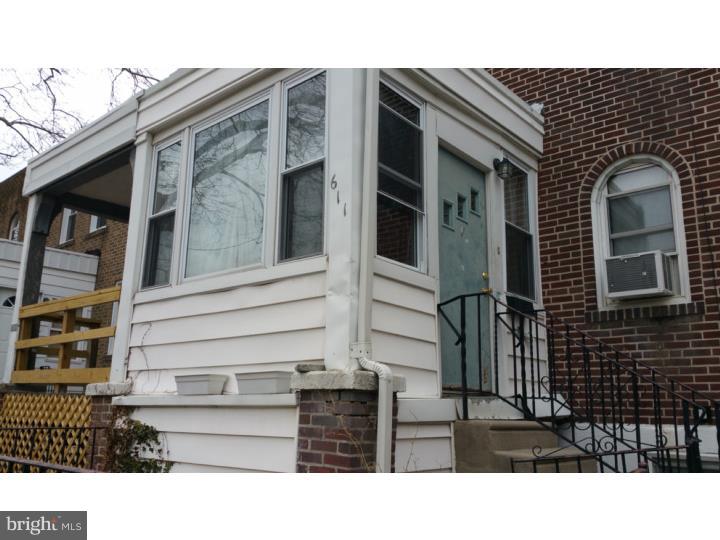 611 Copley Road Upper Darby, PA 19082 - Photo 10 of 10 Exterior Front