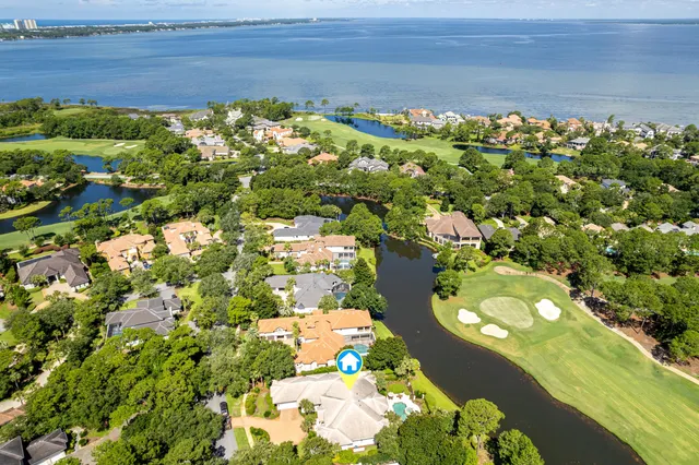 $2,695,000 | 3290 Burnt Pine Lane, Miramar Beach, FL 32550