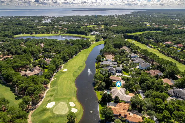 $2,695,000 | 3290 Burnt Pine Lane, Miramar Beach, FL 32550