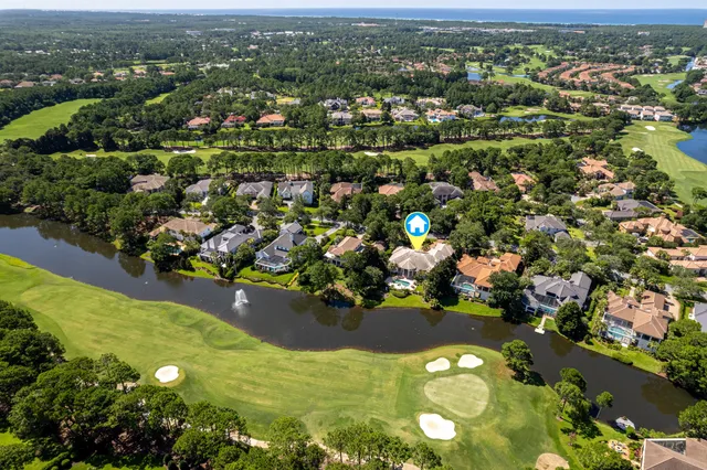 $2,695,000 | 3290 Burnt Pine Lane, Miramar Beach, FL 32550