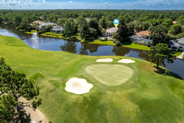 $2,695,000 | 3290 Burnt Pine Lane, Miramar Beach, FL 32550