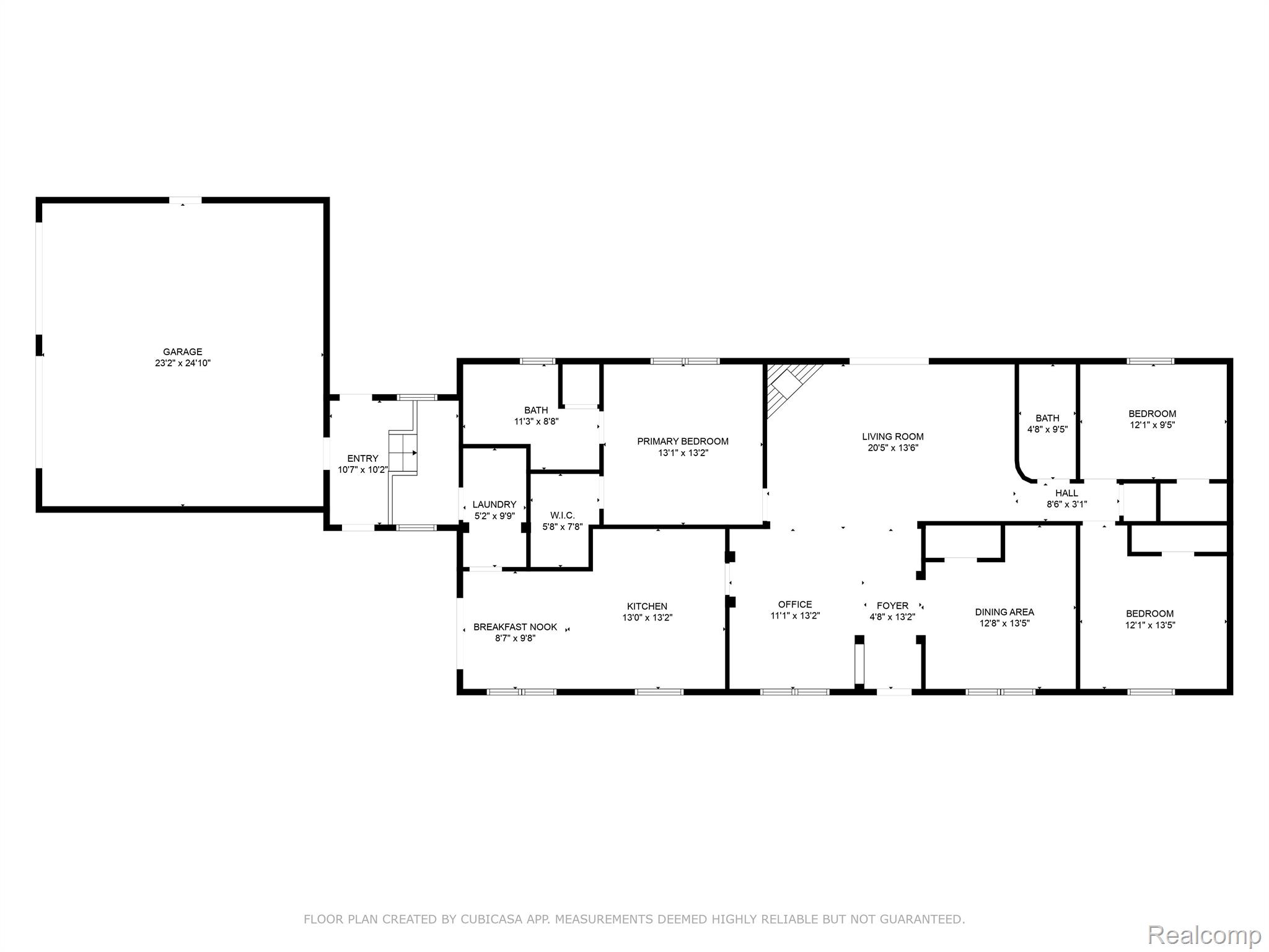 10772 Odell Road Fowlerville, MI 48836 - Photo 40 of 40 Gallery Image 40