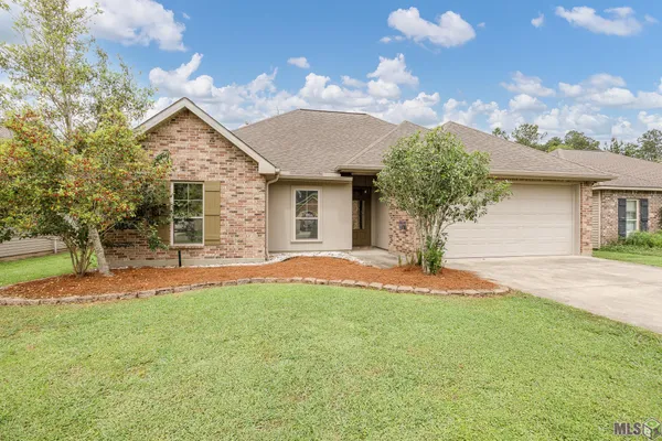 $245,000 | 17761 H.S. Brignac Drive, French Settlement, LA 70733