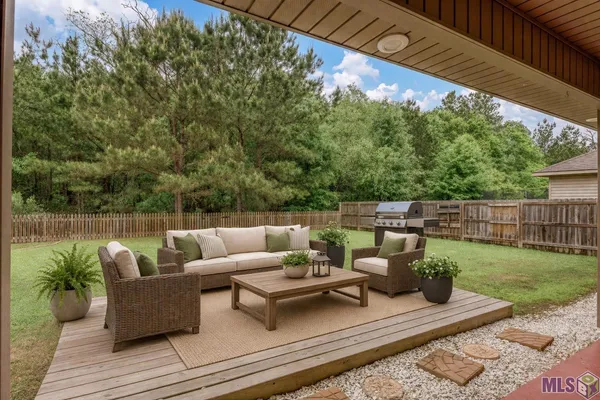 $245,000 | 17761 H.S. Brignac Drive, French Settlement, LA 70733