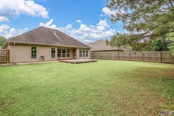 $245,000 | 17761 H.S. Brignac Drive, French Settlement, LA 70733