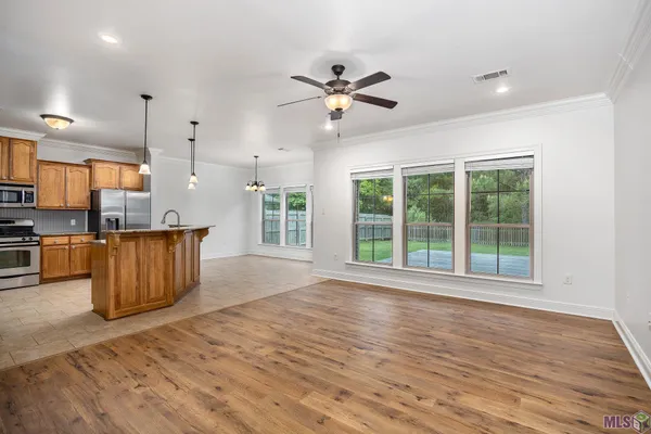 $245,000 | 17761 H.S. Brignac Drive, French Settlement, LA 70733