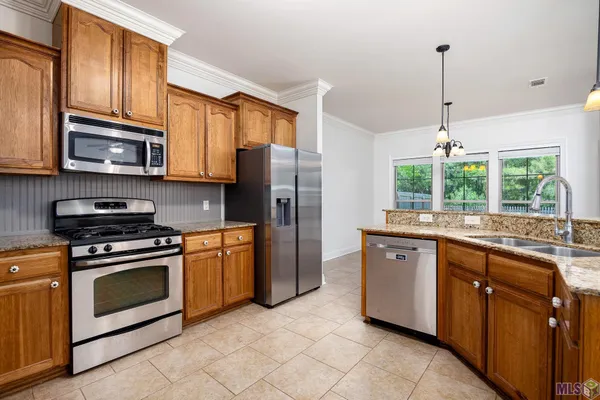 $245,000 | 17761 H.S. Brignac Drive, French Settlement, LA 70733