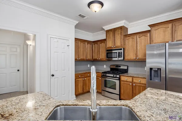 $245,000 | 17761 H.S. Brignac Drive, French Settlement, LA 70733