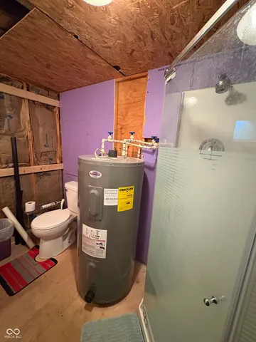 $60,000 | 10844 Private Road 570 West, Poland, IN 47868