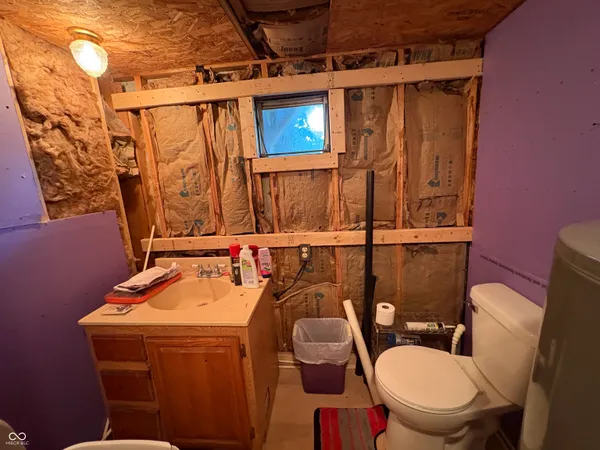 $60,000 | 10844 Private Road 570 West, Poland, IN 47868