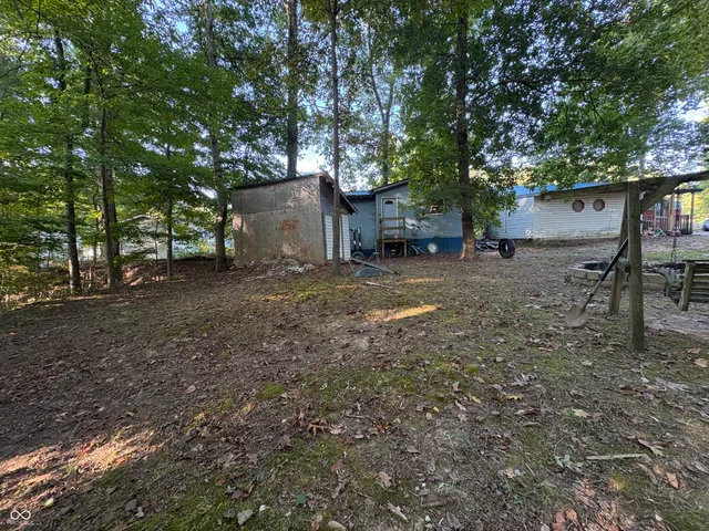 $60,000 | 10844 Private Road 570 West, Poland, IN 47868