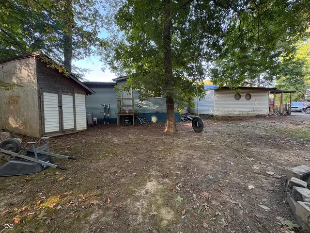 $60,000 | 10844 Private Road 570 West, Poland, IN 47868