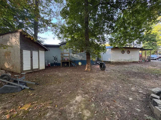 $60,000 | 10844 Private Road 570 West, Poland, IN 47868