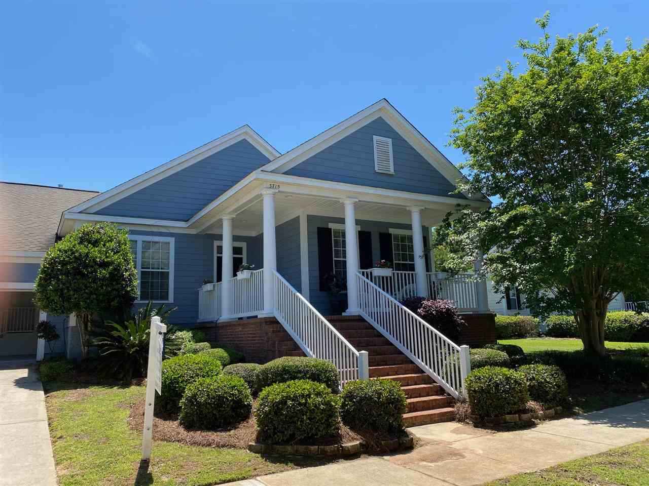 3715 Longfellow Road Tallahassee, FL 32311 - Photo 1 of 1