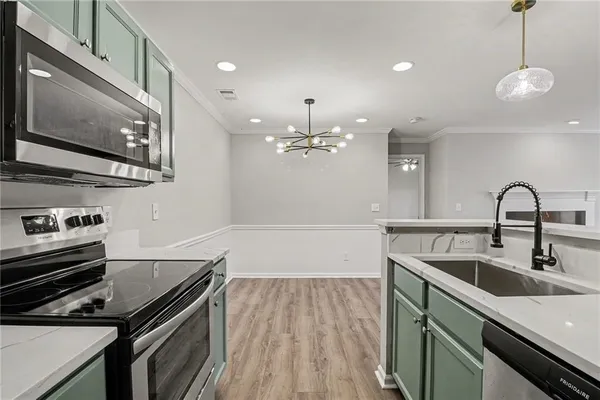 $1,800 | 225 Warm Springs Circle, Roswell, GA 30075