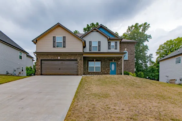 $434,900 | 855 Price Lane, Clarksville, TN 37040