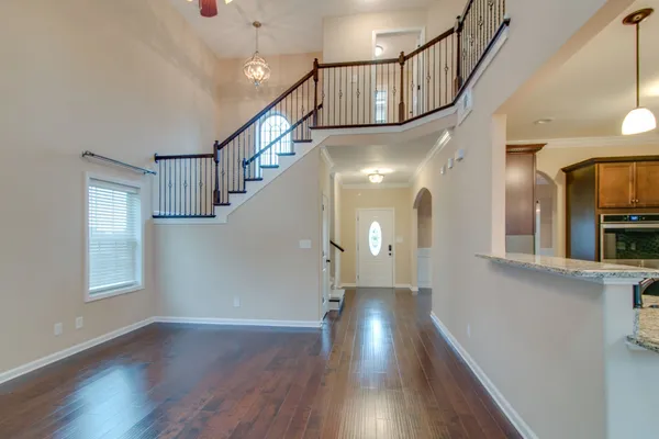 $434,900 | 855 Price Lane, Clarksville, TN 37040