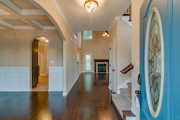 $434,900 | 855 Price Lane, Clarksville, TN 37040