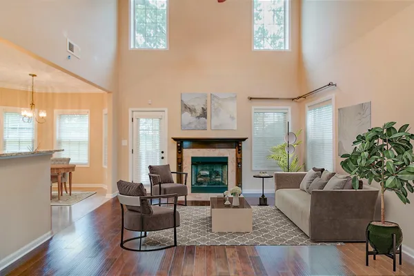 $434,900 | 855 Price Lane, Clarksville, TN 37040