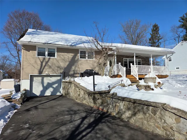 $410,000 | 9 Williams Avenue, Newburgh, NY 12550