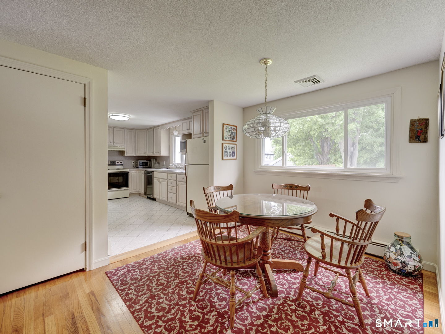 53 Goodwin Drive Somers, CT 06071 - Photo 9 of 22 a dining room with furniture and window