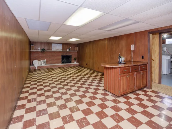$269,900 | 745 Woodlark Street, Galesburg, MI 49053