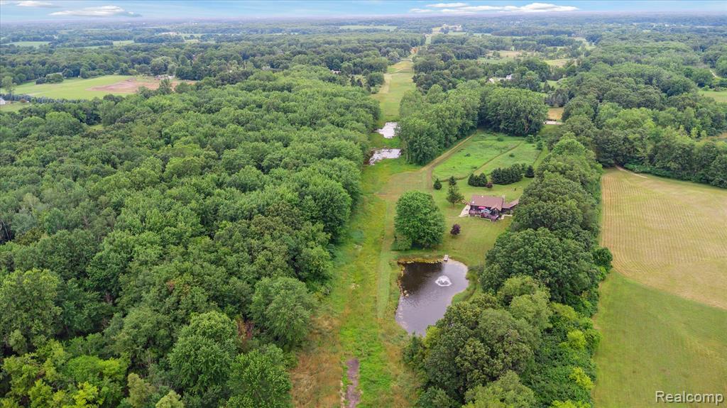 11247 Roberts Road Stockbridge, MI 49285 - Photo 64 of 67