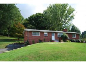 5609 Inca Lane Kingsport, TN 37664 - Photo 3 of 17 Great Area Great Land