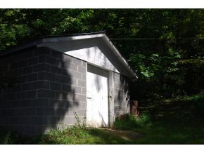 5609 Inca Lane Kingsport, TN 37664 - Photo 8 of 17 Block Smokehouse for storage