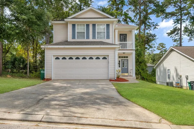 $2,500 | 8313 Elan Drive, Tallahassee, FL 32312