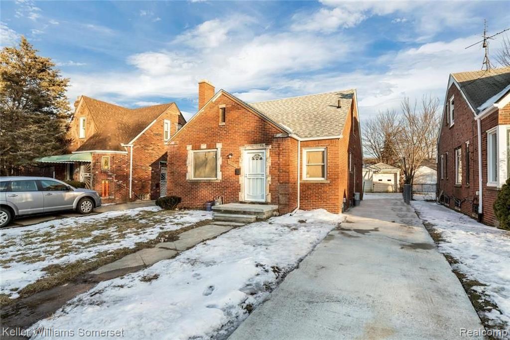 12620 Riad Street Detroit, MI 48224 - Photo 4 of 36