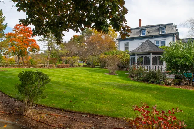 $4,889,000 | 1 Fairway Drive, Rye, NH 03871