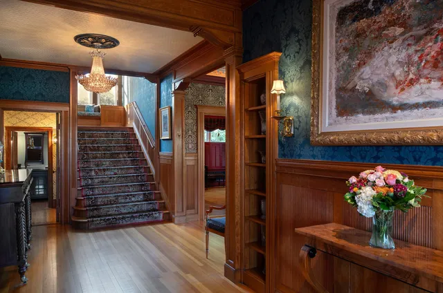 $4,889,000 | 1 Fairway Drive, Rye, NH 03871