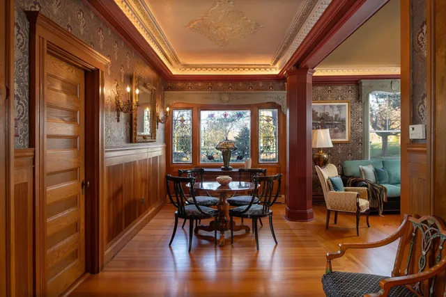 $4,889,000 | 1 Fairway Drive, Rye, NH 03871