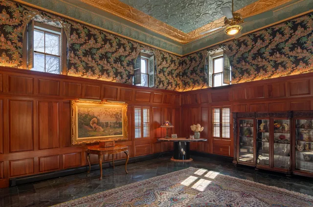 $4,889,000 | 1 Fairway Drive, Rye, NH 03871