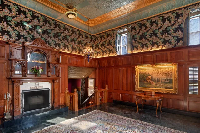 $4,889,000 | 1 Fairway Drive, Rye, NH 03871