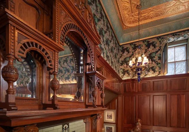 $4,889,000 | 1 Fairway Drive, Rye, NH 03871