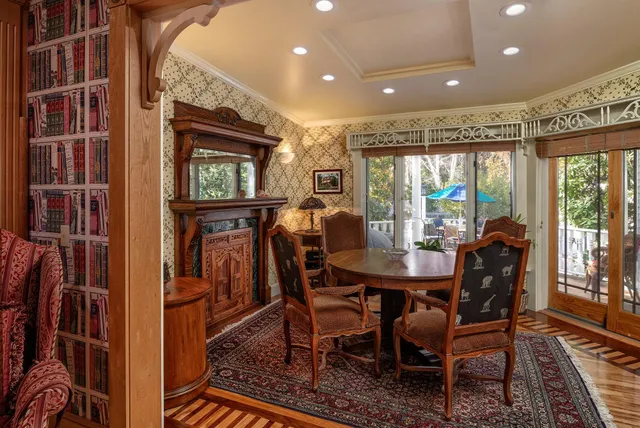 $4,889,000 | 1 Fairway Drive, Rye, NH 03871