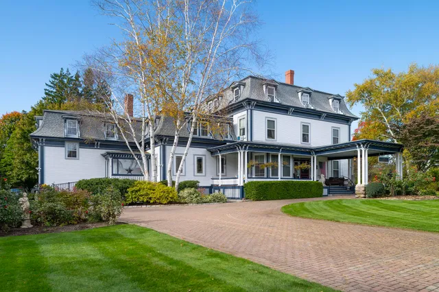 $4,889,000 | 1 Fairway Drive, Rye, NH 03871