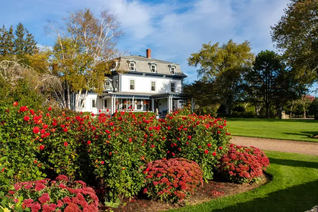 $4,889,000 | 1 Fairway Drive, Rye, NH 03871