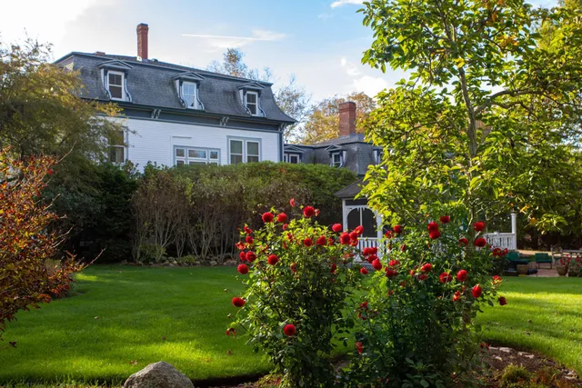 $4,889,000 | 1 Fairway Drive, Rye, NH 03871