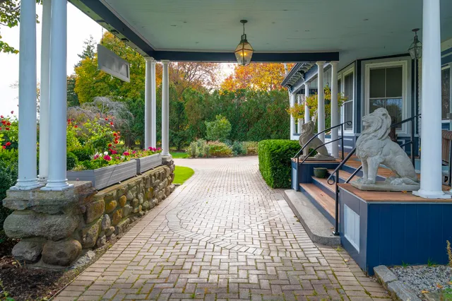 $4,889,000 | 1 Fairway Drive, Rye, NH 03871