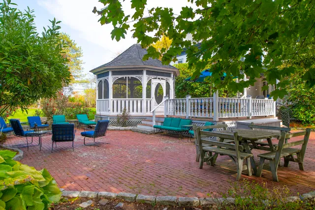 $4,889,000 | 1 Fairway Drive, Rye, NH 03871