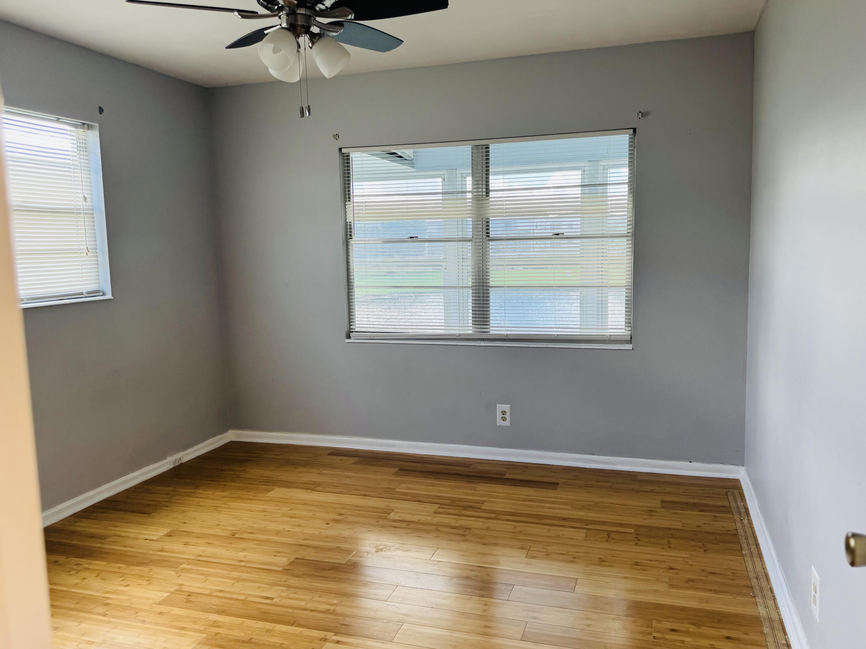 151 Brighton Drive, Unit D Boca Raton, FL 33434 - Photo 12 of 26 MAIN BED