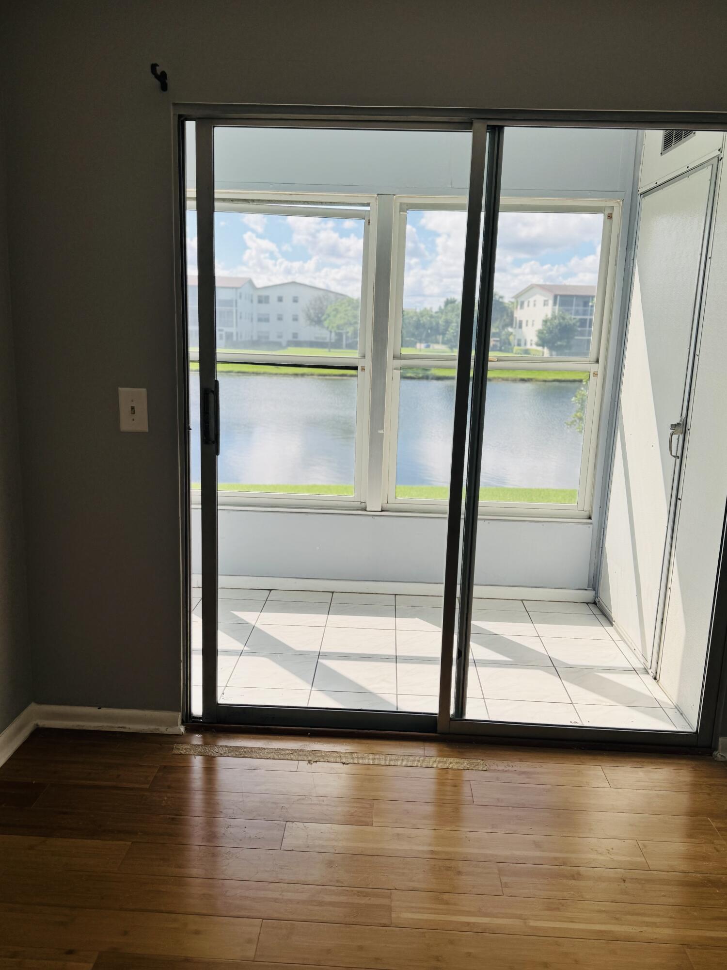 151 Brighton Drive, Unit D Boca Raton, FL 33434 - Photo 17 of 26 SECOND BED